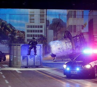 'Fast & Furious Live': Lisboa recebe acrobacias brutais no Altice Arena