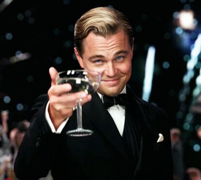 Leonardo DiCaprio: o 'colecionador' de mulheres bonitas e sensuais