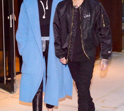 Estalou o verniz: Gigi Hadid e Zayn Malik estão separados entre acusações de violência