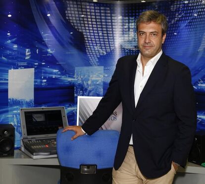 Morreu o pai de Carlos Daniel, jornalista da RTP