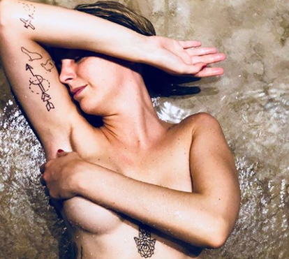 Furiosa com fã por lhe enviar foto do sexo, nem imagina o que Jessica Athayde fez para se vingar 