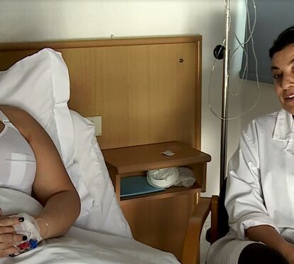 Ana Gonçalves: Como se faz uma redução mamária (parte II)