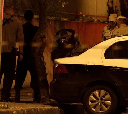 Milhares nas ruas do Brasil para gritar dor e revolta pela morte de Marielle Franco