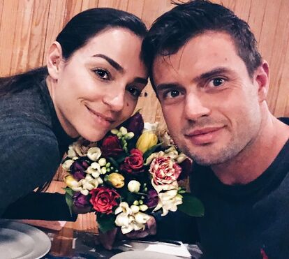 Arrependido! Afinal Marco quer voltar para os braços de Vanessa Martins