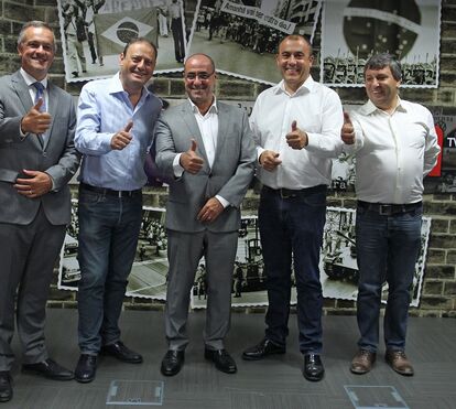 O segredo da CMTV