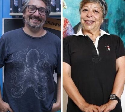 Nuno Markl ataca Maria Vieira por causa da morte de Marielle Franco