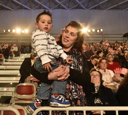 CMTV celebra 5.º aniversário com gala em Viseu