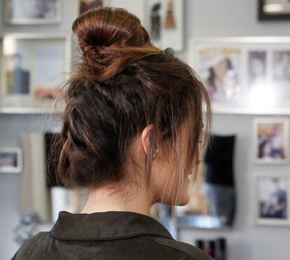 Aprenda a fazer penteados para esta primavera/verão com o cabeleireiro Zeca Azevedo