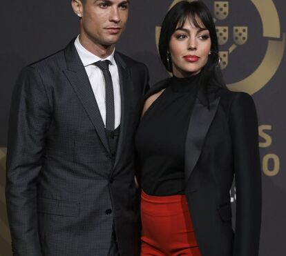 Georgina Rodríguez: Rumores de nova gravidez