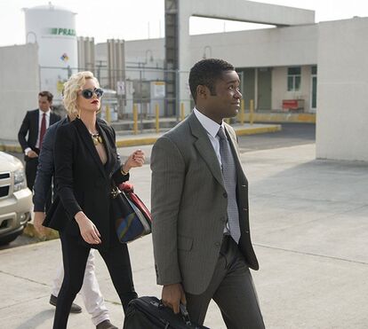 As estreias da semana