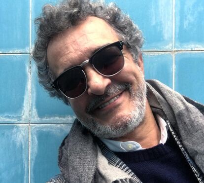 Pai de Rogério Samora não vai ser informado da morte do filho