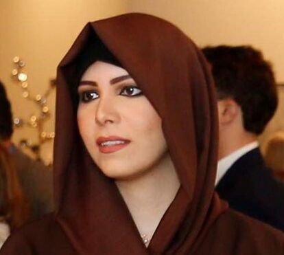O caso do misterioso desaparecimento da filha do emir do Dubai