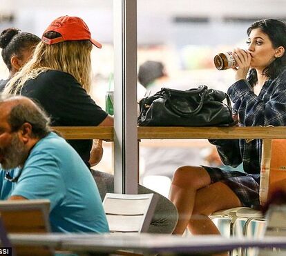 O que é que Justin Bieber anda a beber? Descubra o que é Kombucha
