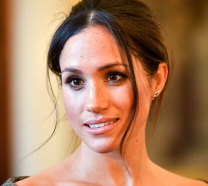 Sobrinho de Meghan Markle cria marijuana especial com o nome da famosa tia