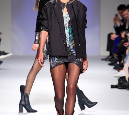 As apostas tentadoras de Luís Buchinho 