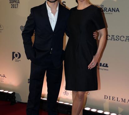 Prémios Sophia. 'São Jorge' é o vencedor da grande festa do cinema português