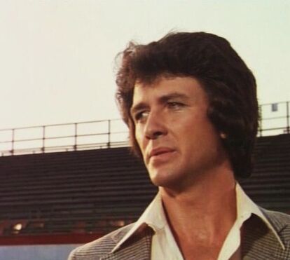 Lembra-se do bonzinho da série 'Dallas' dos anos 80? Veja como ele está atualmente