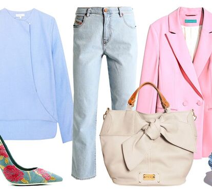 'Sweet Colors' para animar o dia