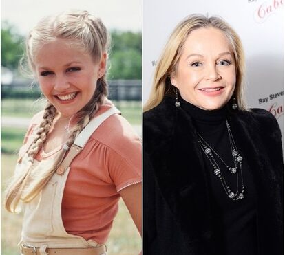 Dallas: O elenco que marcou os anos 80