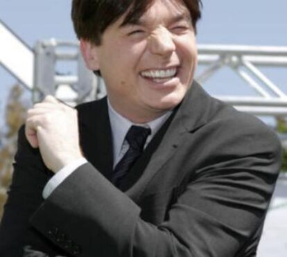Ator Mike Myers vende imóvel luxuoso por 11 milhões de euros