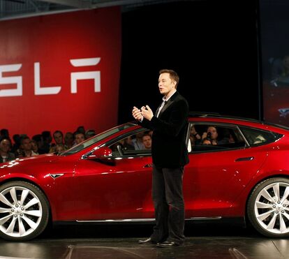 Elon Musk ganha ultimato e é o novo dono do Twitter, por 41 mil milhões de euros