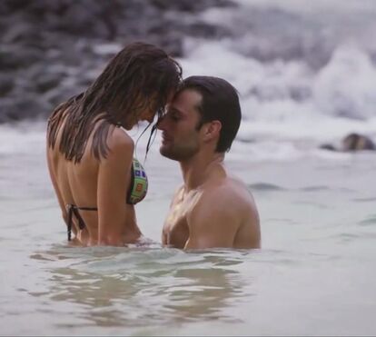 'Amor Maior' ganha troféu novela do ano em França