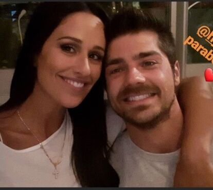 O mistério à volta da traição de Ruben da Cruz. Madalena Abecassis e Salvador Martinha fazem piada com teorias