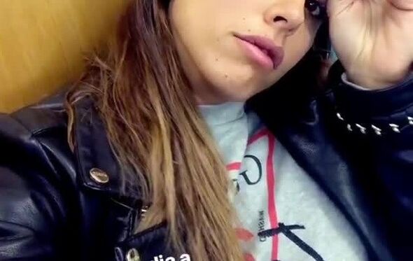 Carolina Patrocínio