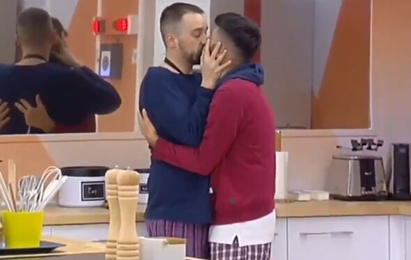 Luan e Tiago