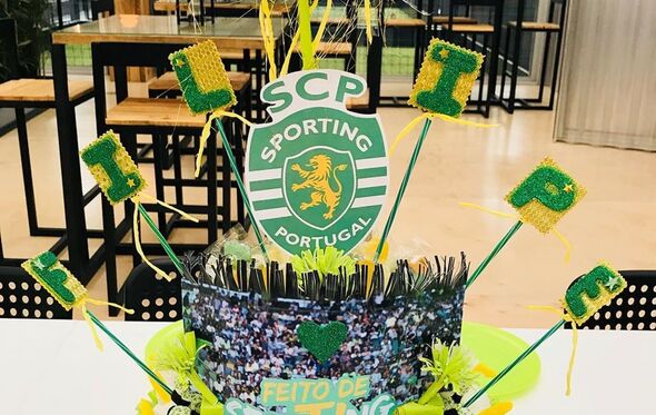 Fátima Lopes, filho, aniversário 