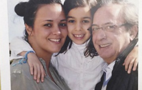 marta cruz, mariana cruz, carlos cruz
