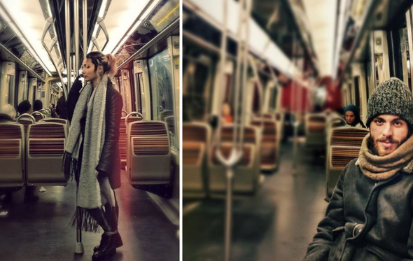 Cláudia Pascoal, Tiago Nacarato