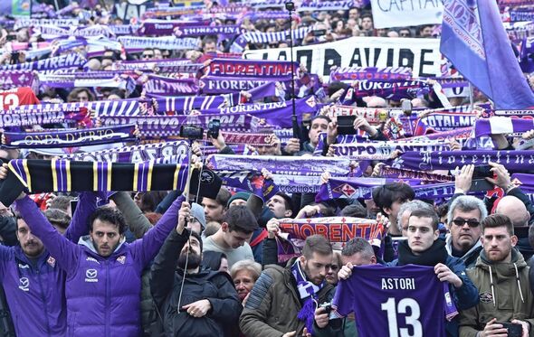 Davide Astori