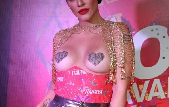 Cleo Pires 