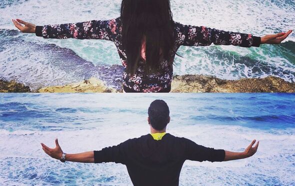 Liliana Aguiar, Francisco Nunes 