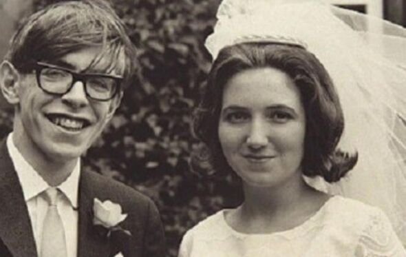 Stephen Hawking