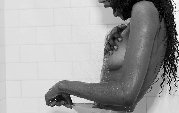 Sharam Diniz