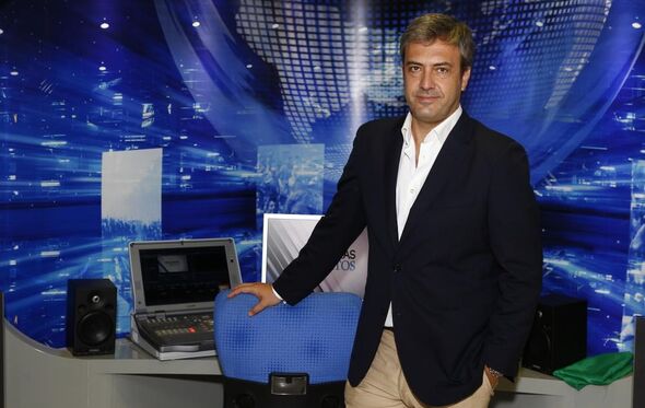 Carlos Daniel