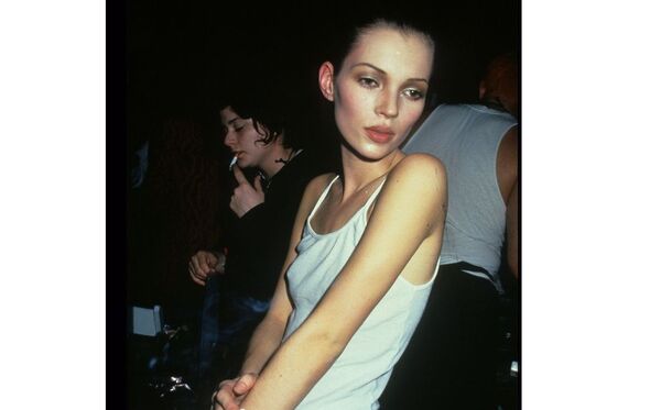 Kate Moss