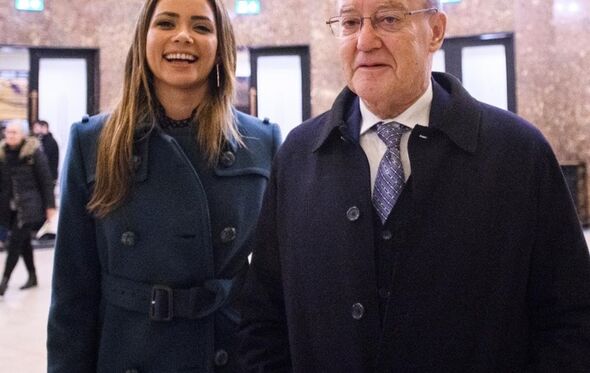 Pinto da Costa, Fernanda Miranda