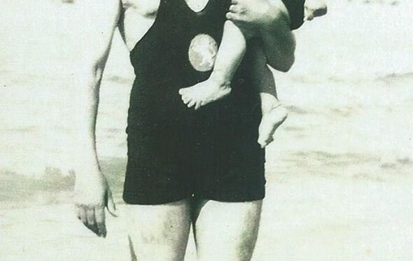 Júlio Isidro, pai 