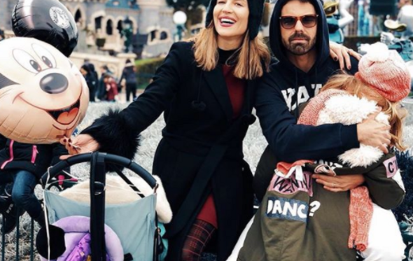 hugo madeira, ana rita clara