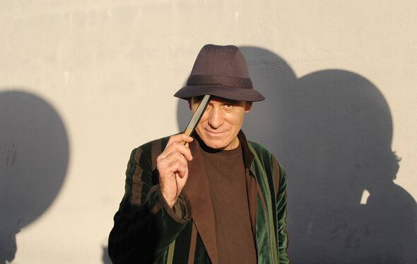Manuel Reis
