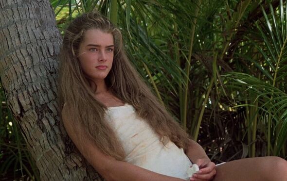 brooke shields