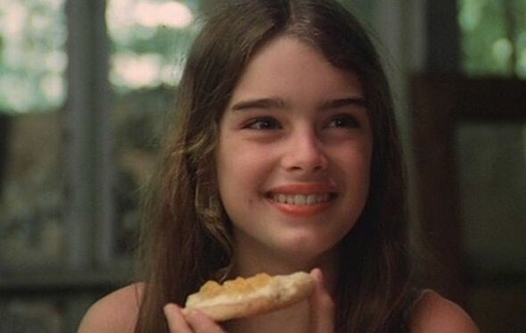 brooke shields