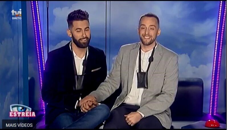 Tiago, Luan