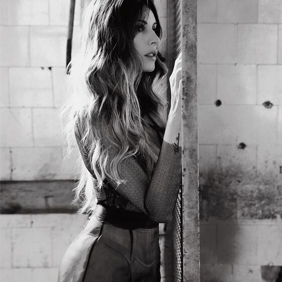 Magali Aravena 