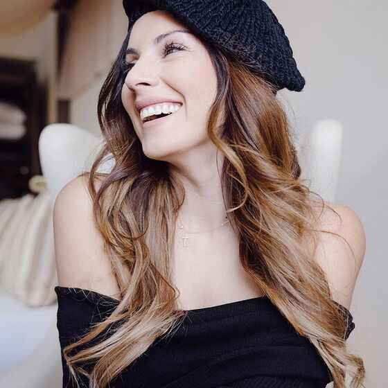 Magali Aravena 
