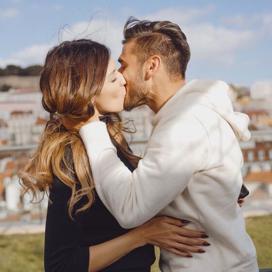 Magali Aravena, Salvio  