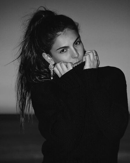 Gabriela Santana, casa dos segredos  